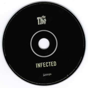 CD The The: Infected