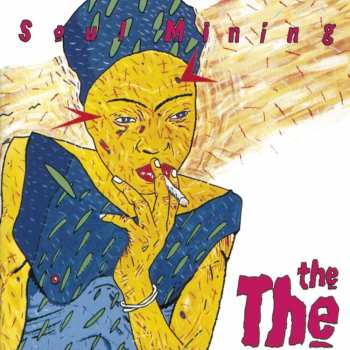 LP The The: Soul Mining