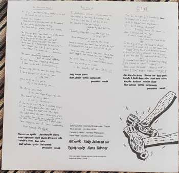 LP The The: Soul Mining