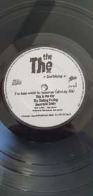 LP The The: Soul Mining