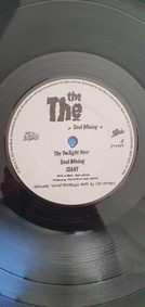 LP The The: Soul Mining