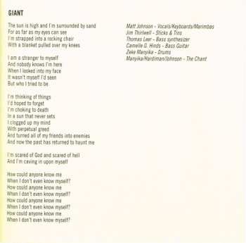 CD The The: Soul Mining