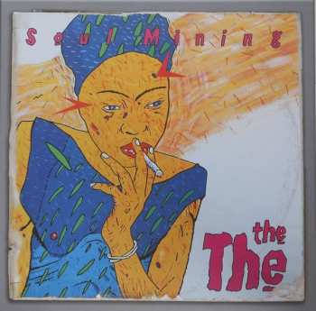 2LP/Doos The The: Soul Mining DLX