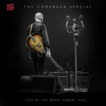5CD/DVD/Doos/Blu-ray/EP The The: The Comeback Special (Live At The Royal Albert Hall) DLX | LTD | NUM