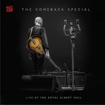 3LP The The: The Comeback Special (Live At The Royal Albert Hall) LTD | CLR