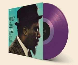 LP The Thelonious Monk Quartet: Monk’s Dream LTD | CLR