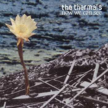 Album The Thermals: Now We Can See