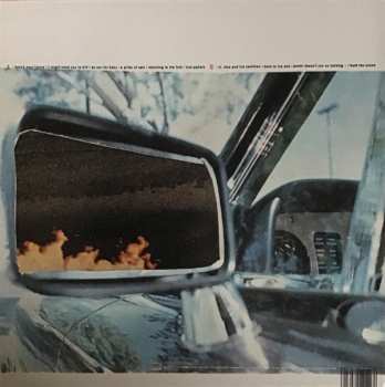 LP The Thermals: The Body The Blood The Machine