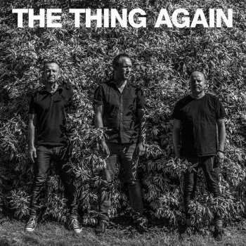 CD The Thing: Again