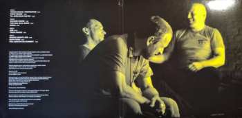 2LP The Thing: Shake