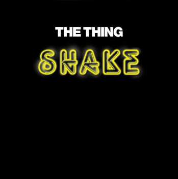 2LP The Thing: Shake