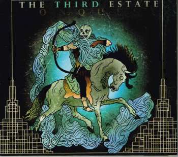 Album The Third Estate: Conquest