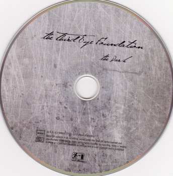 CD The Third Eye Foundation: The Dark