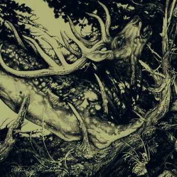 CD The Third Eye Foundation: The Dark