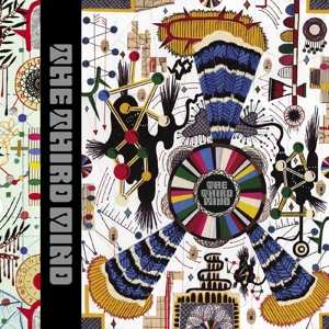 Album The Third Mind: The Third Mind