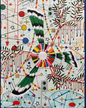 2LP The Third Mind: The Third Mind