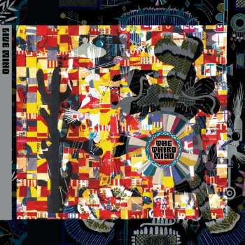 LP The Third Mind: Third Mind