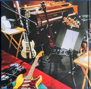 2LP The Third Mind: The Third Mind