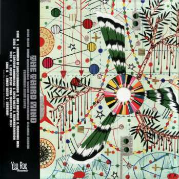 2LP The Third Mind: The Third Mind