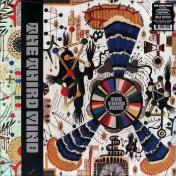 2LP The Third Mind: The Third Mind