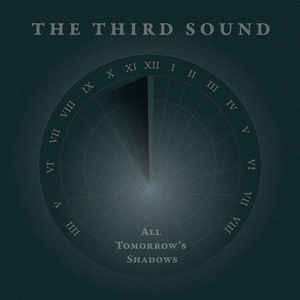 LP The Third Sound: All Tomorrow's Shadows CLR | LTD