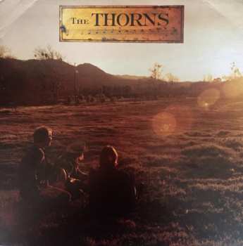 LP The Thorns: The Thorns