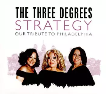 Strategy (Our Tribute To Philadelphia)
