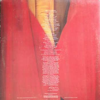 LP The Three Degrees: The Three Degrees
