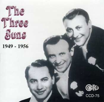 Album The Three Suns: 1949 - 1957