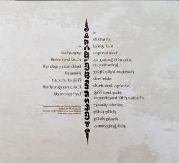 2CD The Threshold HouseBoys Choir: Amulet