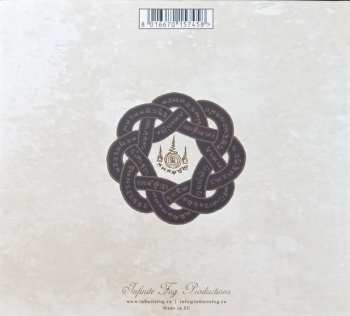 2CD The Threshold HouseBoys Choir: Amulet