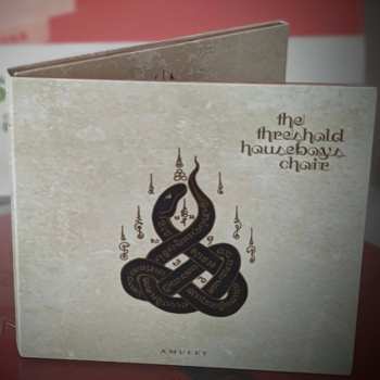 2CD The Threshold HouseBoys Choir: Amulet