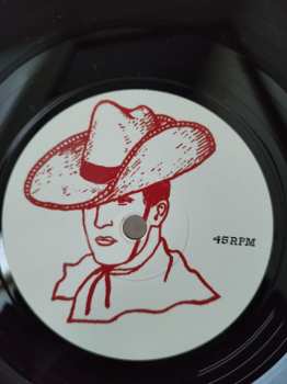 LP/SP The Thrills: Let's Bottle Bohemia