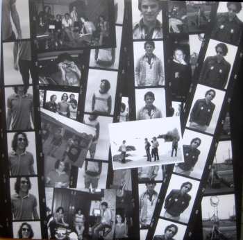 LP The Thrills: So Much For The City LTD | CLR