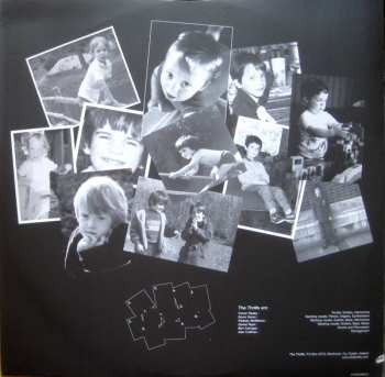 LP The Thrills: So Much For The City LTD | CLR