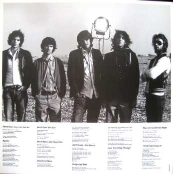 LP The Thrills: So Much For The City LTD | CLR