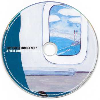CD/DVD The Thrills: Teenager