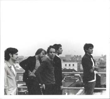 CD/DVD The Thrills: Teenager