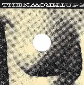 Album The Thrown Ups: Seven Years Golden