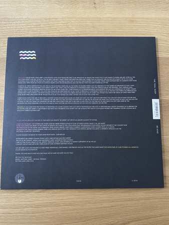 EP The Tidal Sleep: Be Kind