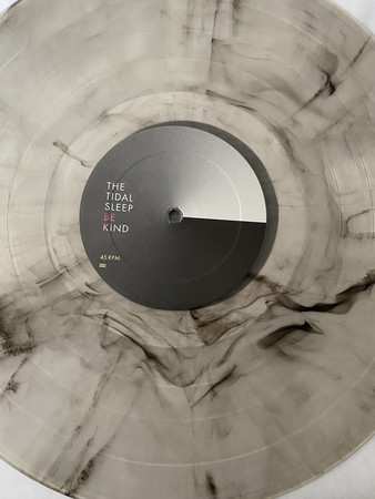 EP The Tidal Sleep: Be Kind