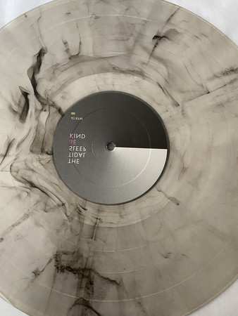 EP The Tidal Sleep: Be Kind