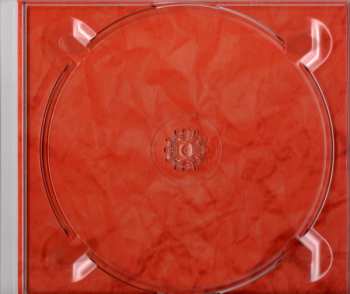 CD The Tiger Lillies: Corrido De La Sangre