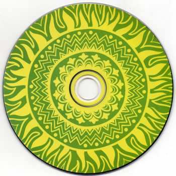 CD The Tiger Lillies: Corrido De La Sangre