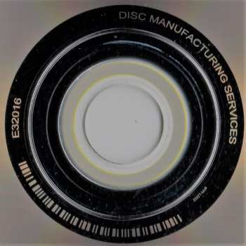 CD The Tiger Lillies: Corrido De La Sangre