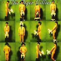 CD The Tiger Lillies: Farmyard Filth