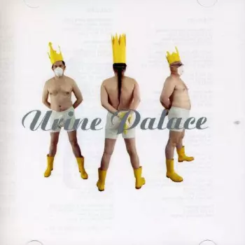 Urine Palace