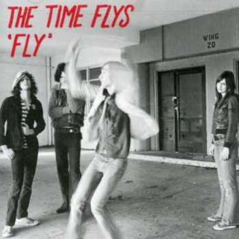 Album The Time Flys: Fly