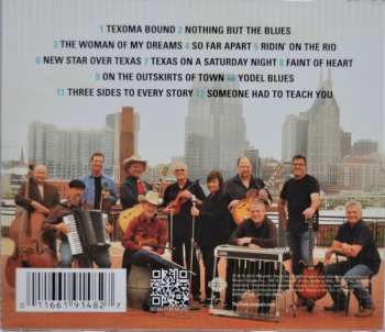CD The Time Jumpers: The Time Jumpers