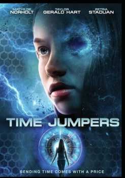 DVD The Time Jumpers: Time Jumpers